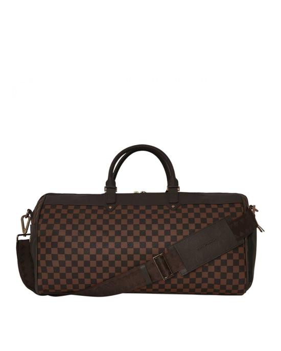 25SS 스프레이그라운드 더플백 910D7456NSZ multi MULTICOLOR - SPRAYGROUND