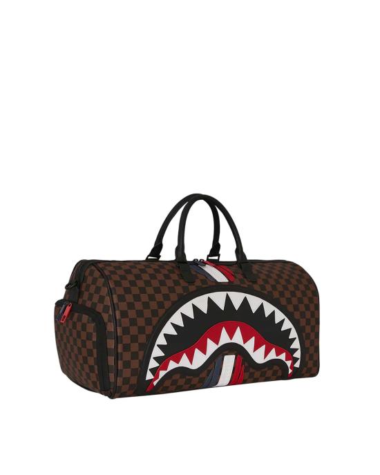 25SS 스프레이그라운드 더플백 910D7490NSZ multi MULTICOLOR - SPRAYGROUND