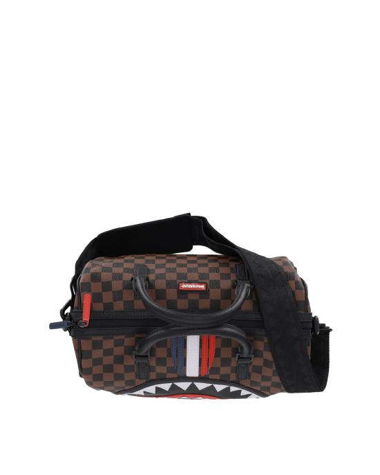 25SS 스프레이그라운드 토트백 910D7491NSZ multi MULTICOLOR - SPRAYGROUND