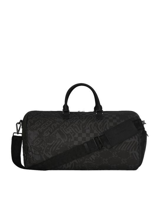 25SS 스프레이그라운드 더플백 910D7499NSZ multi MULTICOLOR - SPRAYGROUND