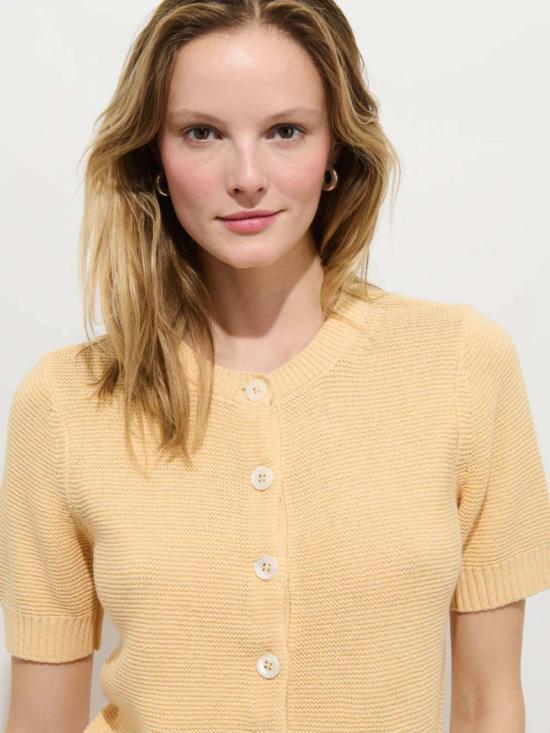  알렉스 밀 가디건 엘르 카디건 - ALEX MILL