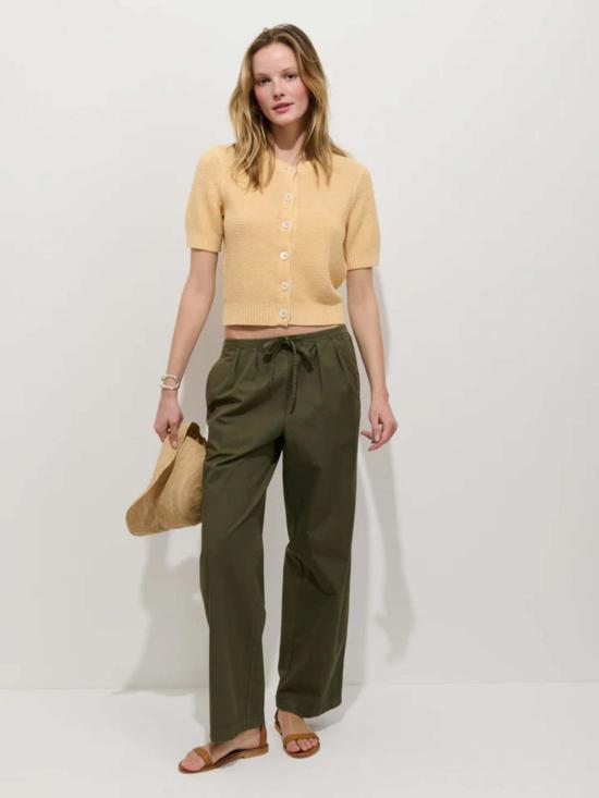  알렉스 밀 가디건 엘르 카디건 - ALEX MILL