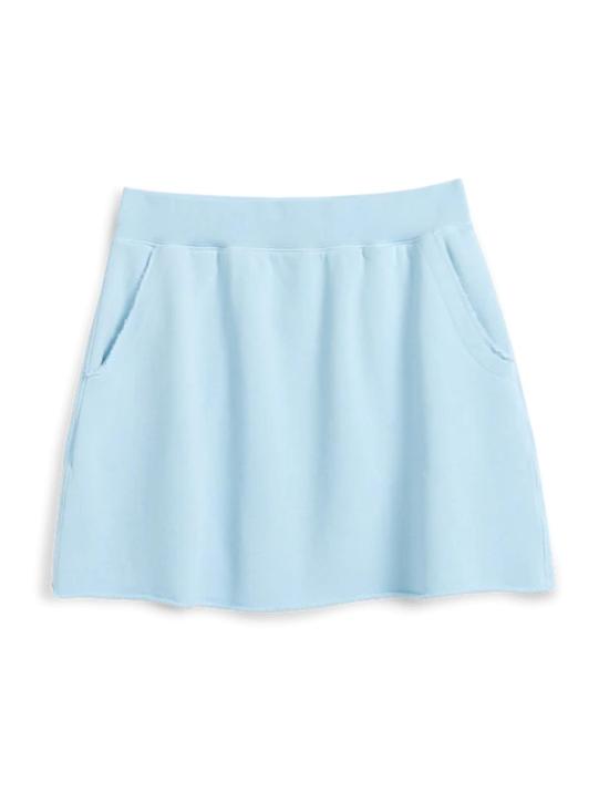  프랭크 앤 에일린 숏 스커트 프랭크 & 아일린 케네디 미니 스커트 - FRANK & EILEEN