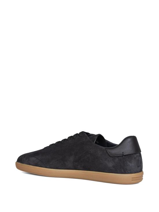 26SS 에르메네질도제냐 스니커즈 LHSOYS8218Z NYT Blu - ERMENEGILDO ZEGNA