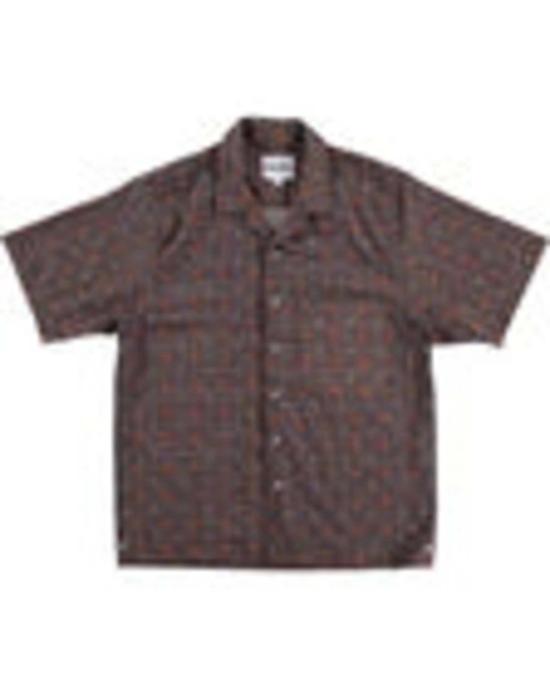  treehaus 셔츠 트리하우스 핸드 프린팅 '더 돈' 캠프 칼라 셔츠 - OTHER BRANDS