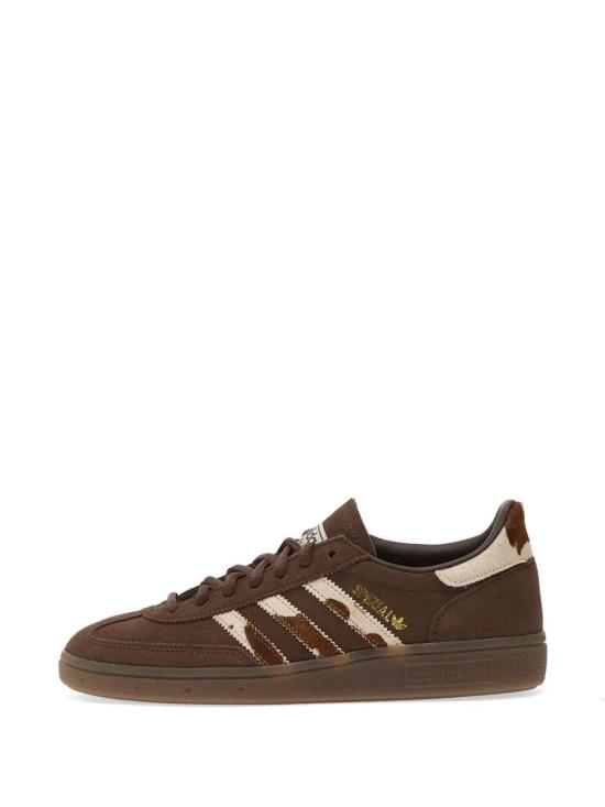 26SS 아디다스 스니커즈 KJ7422 BROWN Brown - ADIDAS