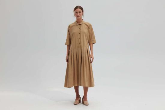  파비아나 피냐 롱 원피스