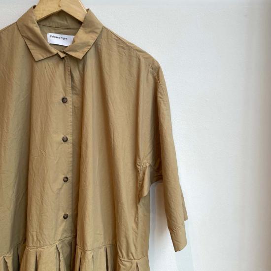  파비아나 피냐 롱 원피스 - FABIANA PIGNA