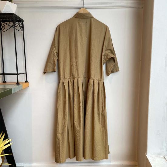  파비아나 피냐 롱 원피스 - FABIANA PIGNA