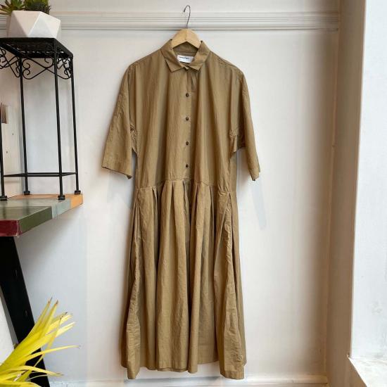  파비아나 피냐 롱 원피스 - FABIANA PIGNA