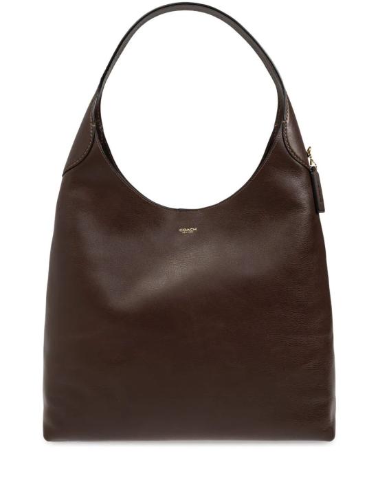 26SS 코치 BROOKLYN 브루클린 숄더백 39 CU044B4MPL MAPLE DOM