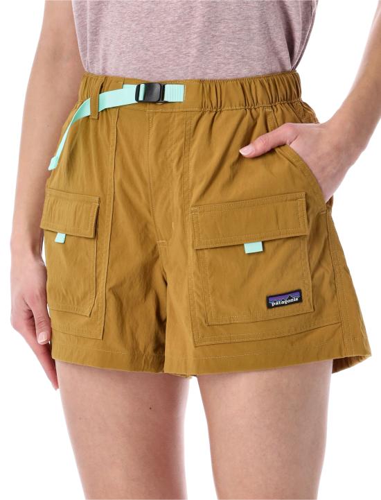 26SS 파타고니아 숏팬츠 57457BCBN BOBCAT BROWN DOM - PATAGONIA