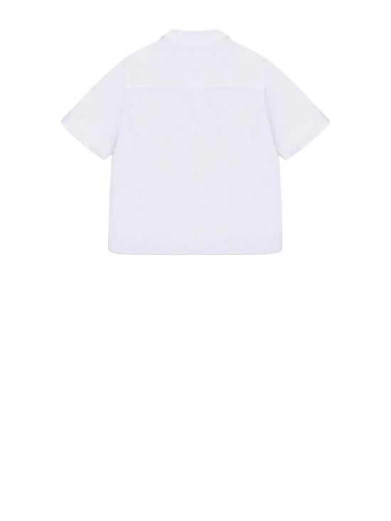 26SS 콜마르 폴로 티셔츠 8436 5AW01 White - COLMAR