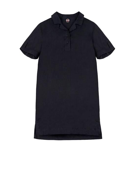 26SS 콜마르 미디 원피스 8875 5AW99 Black