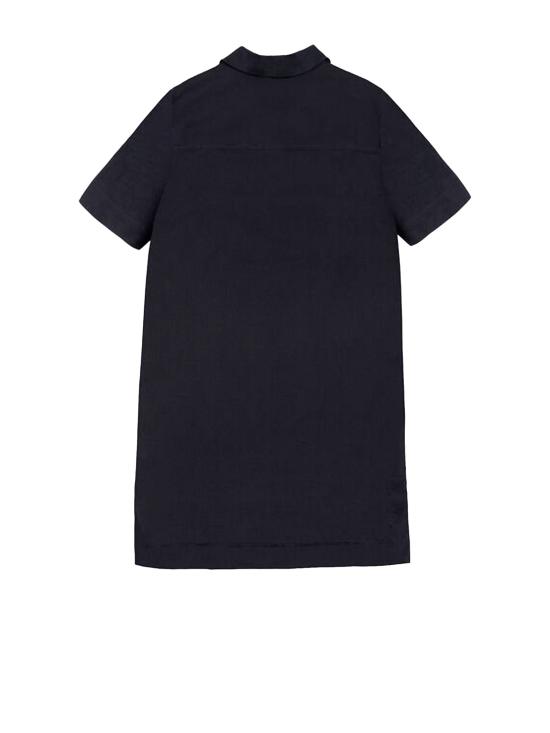 26SS 콜마르 미디 원피스 8875 5AW99 Black - COLMAR