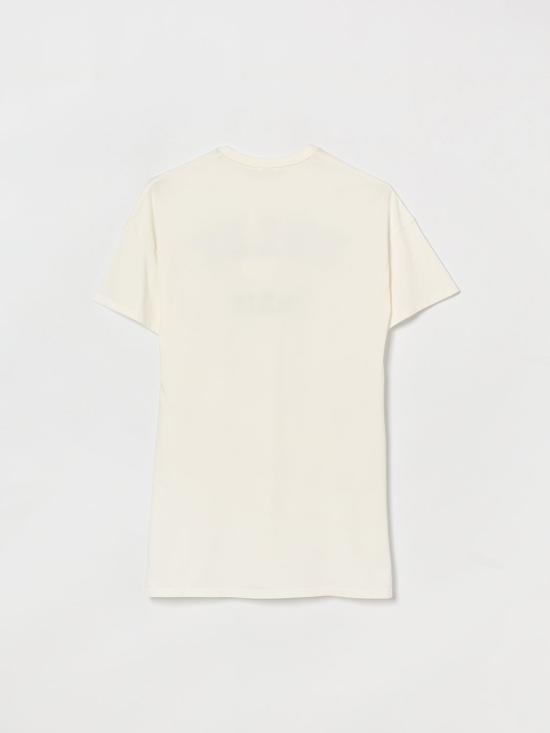 26SS [키즈] 끌로에 원피스 C21239 117 White - CHLOE