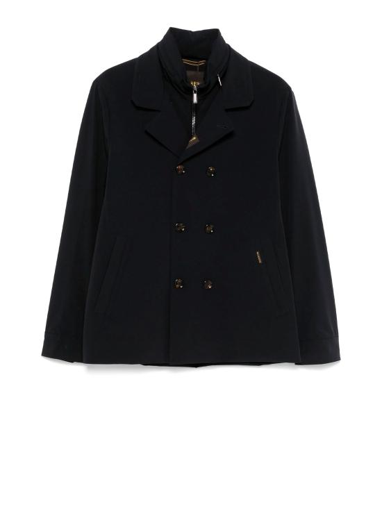 26SS 무레르 자켓 MOUGI101173 VOLMER KNU0402 DARK BLU