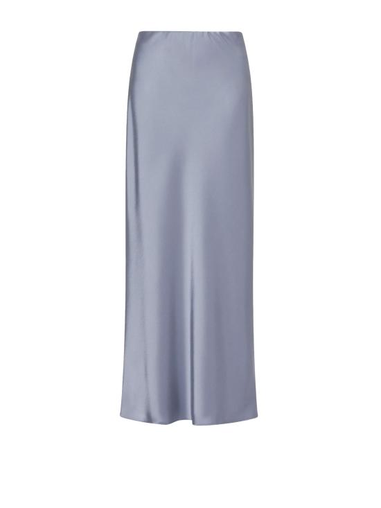 26SS 마렐라 미디 스커트 2613101081200 ARCELLA001 AZZURRO SCURO