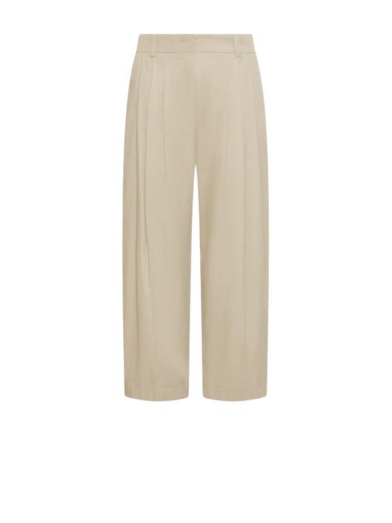 26SS 마렐라 트레이닝/조거 팬츠 2613131024200 OTTONE002 Sand