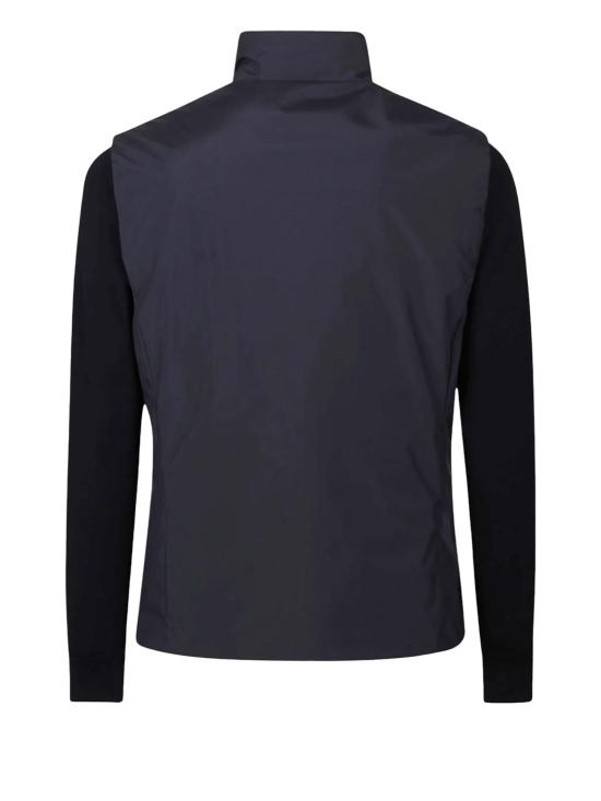 26SS 무레르 자켓 MOUGI101184 EVAN H STPU0498 Blue - MOORER