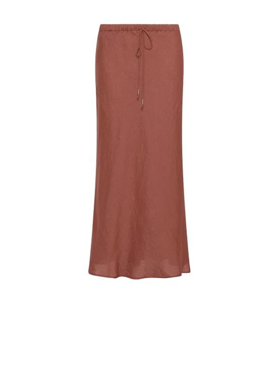 26SS 마렐라 미디 스커트 2613101094200 GAMBA004 COTTO