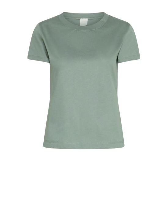 26SS 마렐라 모노크롬 반팔 티셔츠 2613971015200 EURO003 EUCALIPTUS