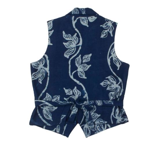  포스트 임페리얼 베스트 X This Is Us Ajasa Vest - POST IMPERIAL