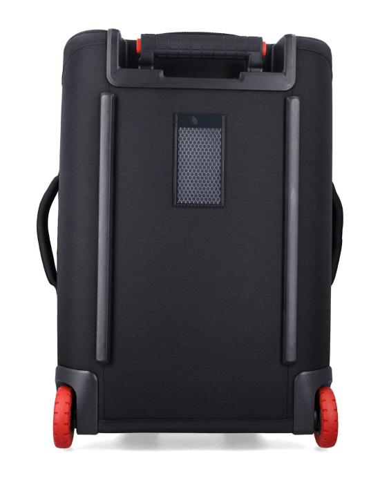  노스페이스 토트백 롤링 썬더 22 수트케이스 옐로우 - NORTH FACE