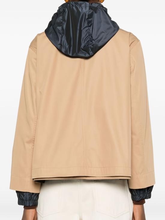 26SS 에르노 수트 자켓 GC000547D 1322382192 Camel - HERNO