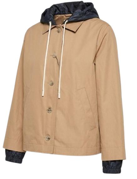 26SS 에르노 수트 자켓 GC000547D 1322382192 Camel