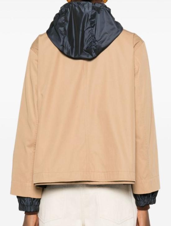 26SS 에르노 수트 자켓 GC000547D 1322382192 Camel - HERNO