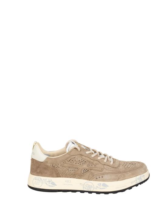 26SS 프리미아타 스니커즈 NOUS 8288 Dove Grey