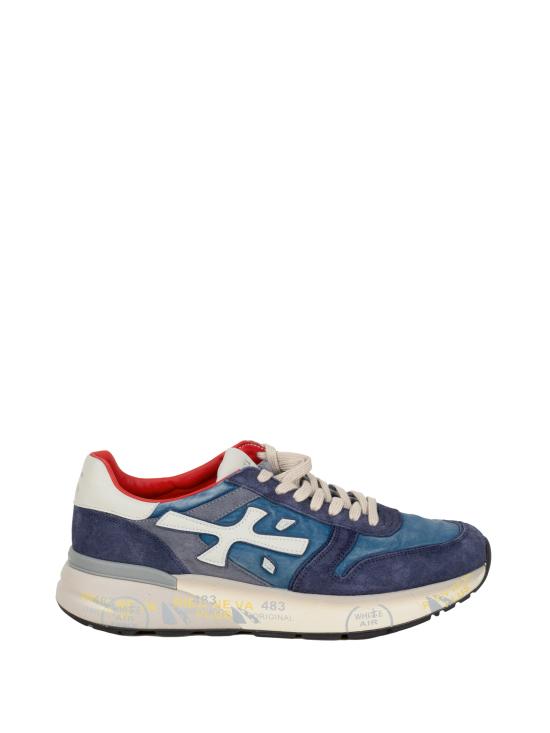 26SS 프리미아타 스니커즈 MICK 8006 BLU AVIO