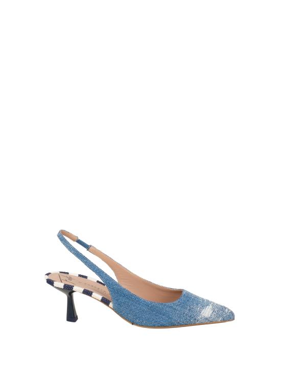 26SS 로베르토 페스타 샌들 DALILAS 35 JEANSVINTAGE BLU Blue