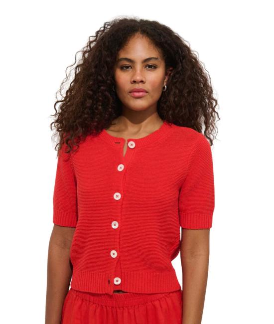  알렉스 밀 가디건 엘르 카디건