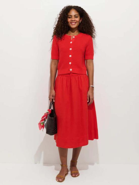  알렉스 밀 가디건 엘르 카디건 - ALEX MILL