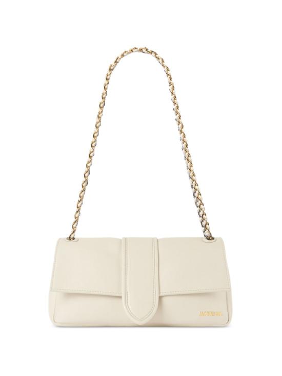 26SS 자크뮈스 크로스백 BAW00453 AC27L14115 Light ivory