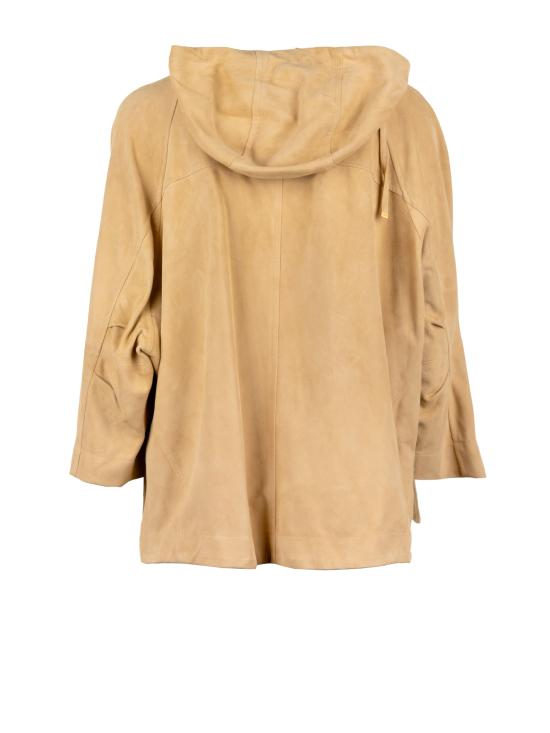 26SS 일레븐티 자켓 M85GBTM03 PEL0M01302 Sand - ELEVENTY