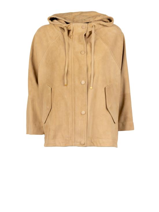 26SS 일레븐티 자켓 M85GBTM03 PEL0M01302 Sand