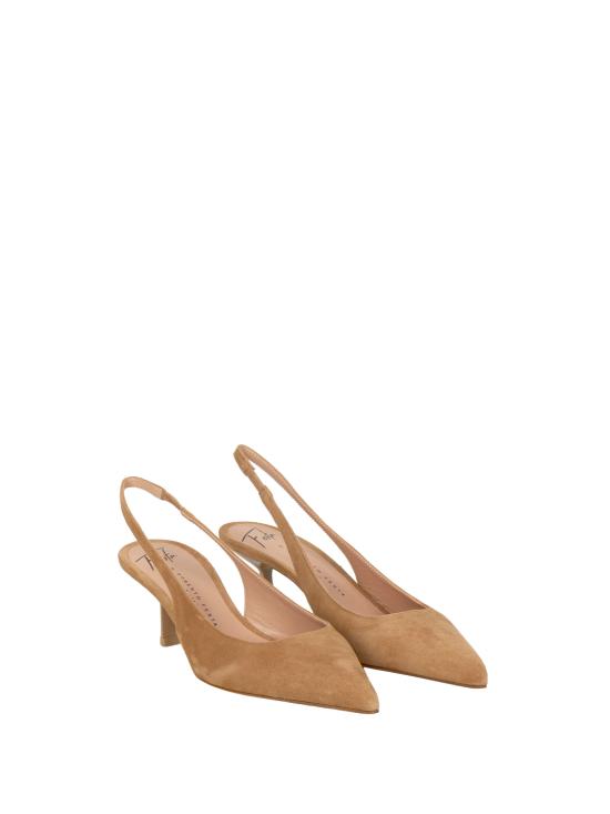 26SS 로베르토 페스타 샌들 DALILAS 46 CAMOSCIOCEST - ROBERTO FESTA