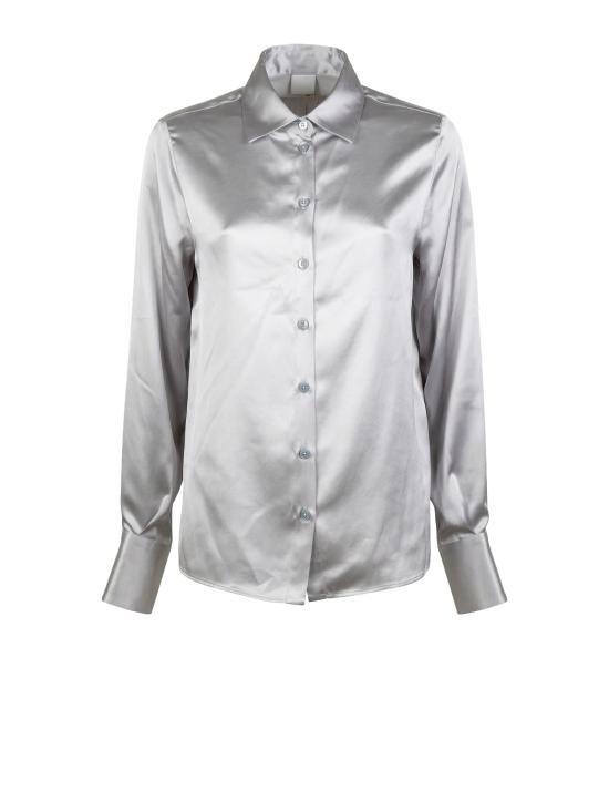 26SS 일레븐티 셔츠 M80CAMK03 TSE0I001130 Grey