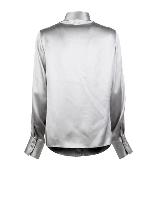 26SS 일레븐티 셔츠 M80CAMK03 TSE0I001130 Grey - ELEVENTY