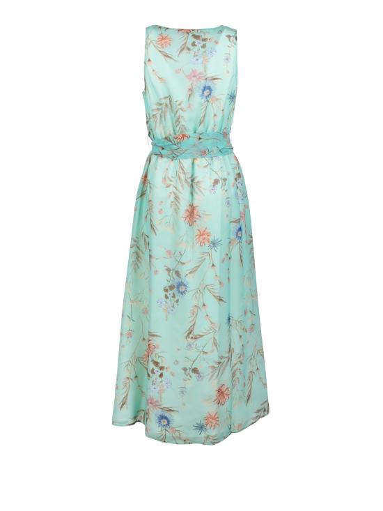 26SS 일레븐티 미디 원피스 M80ABIK01 ST TSE0M002175 GIADA - ELEVENTY