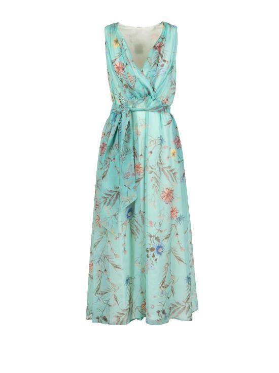 26SS 일레븐티 미디 원피스 M80ABIK01 ST TSE0M002175 GIADA