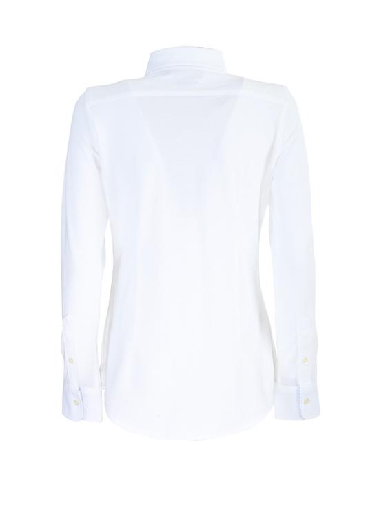 26SS 폴로 랄프로렌 셔츠 211 664427 003 White - POLO RALPH LAUREN