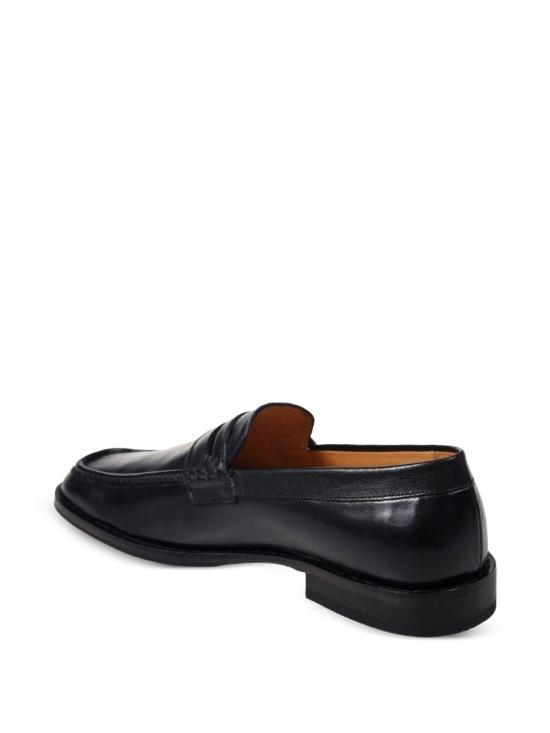 26FW 아워레가시 라이트 로퍼 A2267LT TRUE DYED BLACK DOM - OUR LEGACY