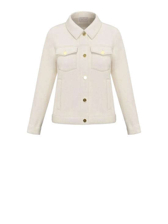 26SS 엠므 마렐라 수트 자켓 2615041171200 FIABE001 BURRO