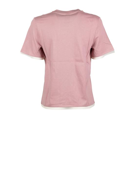 26SS 콜마르 반팔 티셔츠 8674 6SH756 PARIS - COLMAR