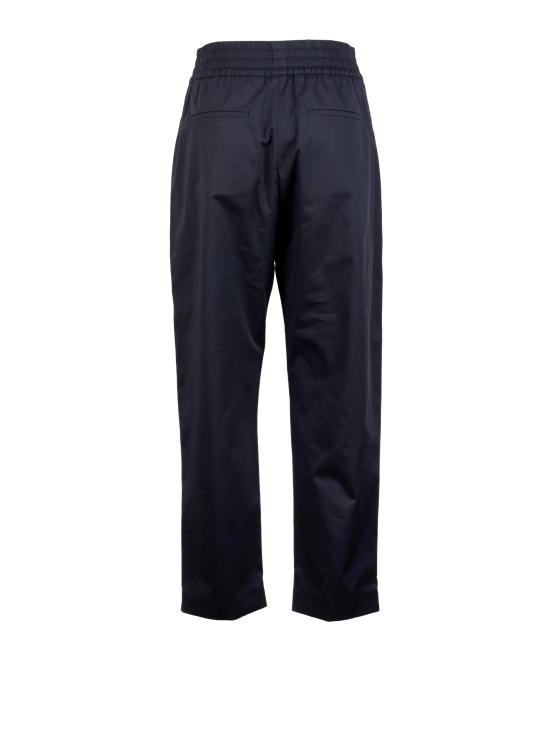 26SS 일레븐티 스트레이트 팬츠 M80PANM02 TES0G12511S Blue - ELEVENTY