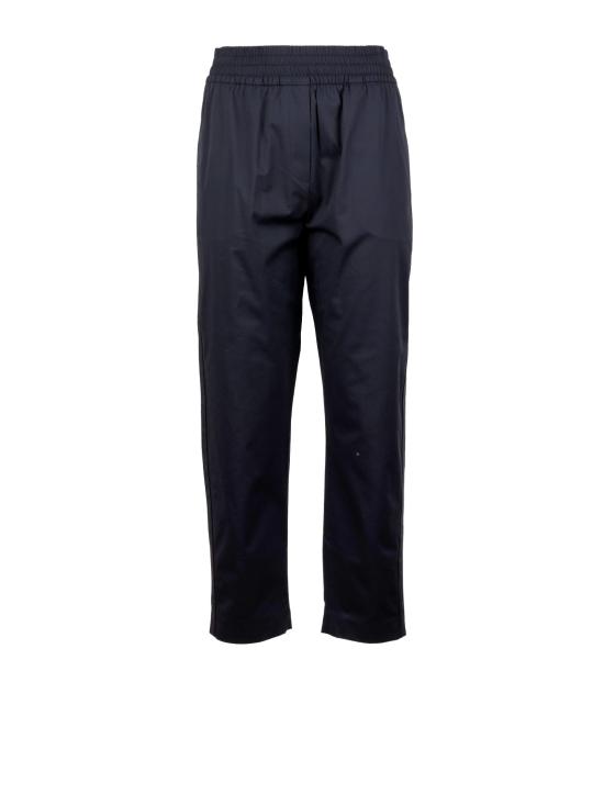 26SS 일레븐티 스트레이트 팬츠 M80PANM02 TES0G12511S Blue